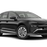 Škoda Enyaq