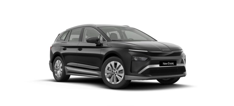 Škoda Enyaq Selection 60