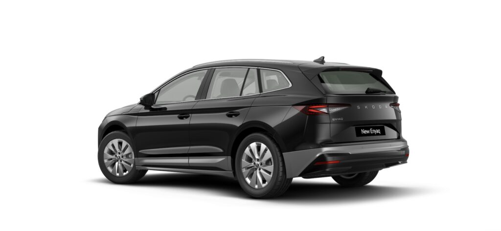 Škoda Enyaq Selection 60