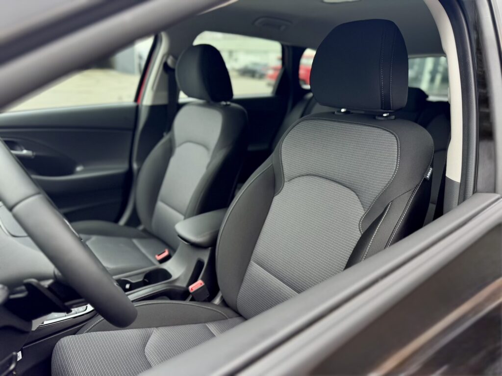 Hyundai i30 kombi GO Czech!  1.0 T-GDI 115k