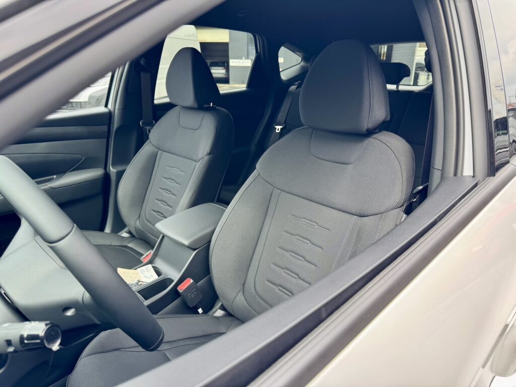 Hyundai Tucson Go CZECH! 1.6 T-GDI 150k DCT