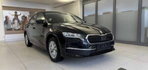 Škoda Octavia Selection 1.5 eTSI 115k DSG