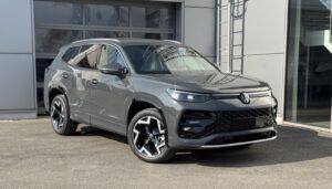 Volkswagen Tayron R-Line 1.5 e-HYBRID 204k DSG