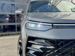 Volkswagen Tayron R-Line 1.5 e-HYBRID 204k DSG