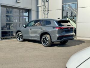 Volkswagen Tayron R-Line 1.5 e-HYBRID 204k DSG