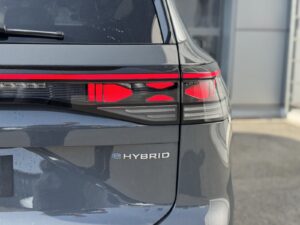 Volkswagen Tayron R-Line 1.5 e-HYBRID 204k DSG