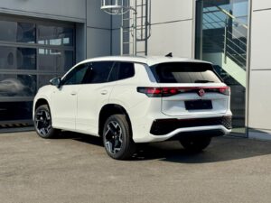 Volkswagen Tayron R-Line 1.5 eTSI 150k DSG