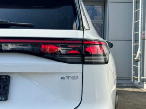 Volkswagen Tayron R-Line 1.5 eTSI 150k DSG