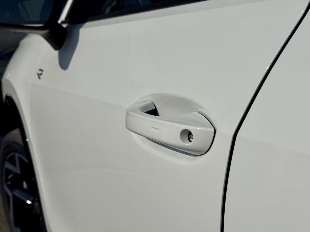 Volkswagen Tayron R-Line 1.5 eTSI 150k DSG