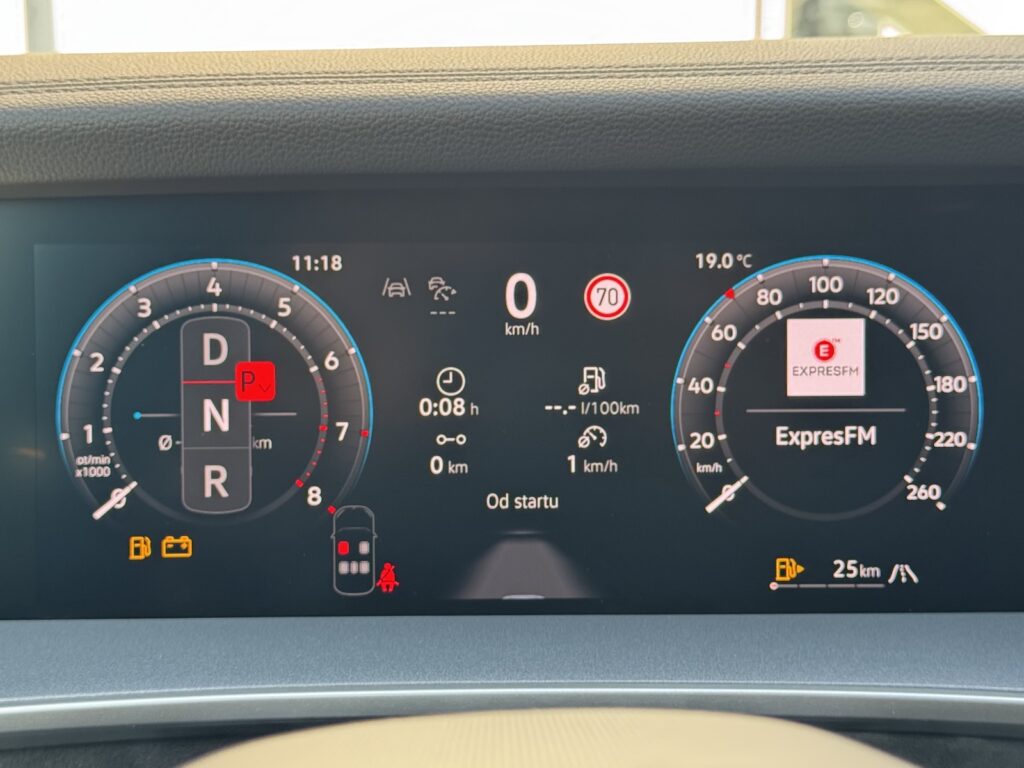 Volkswagen Tayron R-Line 1.5 e-HYBRID 204k DSG