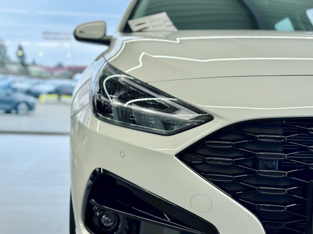 Hyundai i30 kombi GO Czech!  1.0 T-GDI 115k