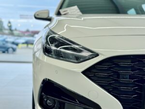 Hyundai i30 kombi GO Czech!  1.0 T-GDI 115k