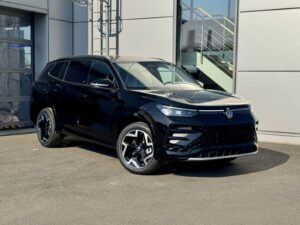 Volkswagen Tayron R-Line 2.0 TDI 193k 4×4 DSG