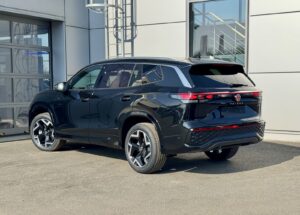 Volkswagen Tayron R-Line 2.0 TDI 193k 4×4 DSG