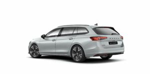 Škoda Superb Combi Sportline 2.0 TDI 193k 4×4 DSG