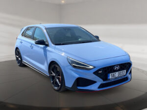 Hyundai i30 N Performance 2.0 T-GDI 280k