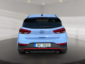 Hyundai i30 N Performance 2.0 T-GDI 280k