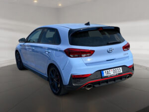 Hyundai i30 N Performance 2.0 T-GDI 280k