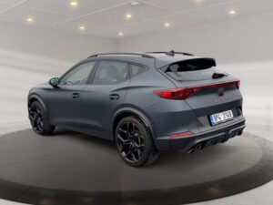 Cupra Formentor VZ5 2.5 TFSI 390k DSG 4drive (ReLease)