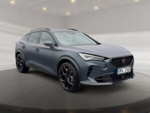 Cupra Formentor VZ5 2.5 TFSI 390k DSG 4drive (ReLease)