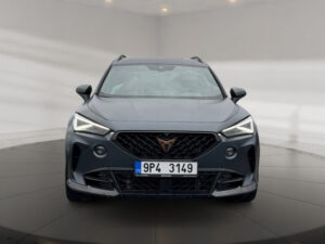 Cupra Formentor VZ5 2.5 TFSI 390k DSG 4drive (ReLease)