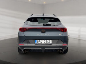 Cupra Formentor VZ5 2.5 TFSI 390k DSG 4drive (ReLease)