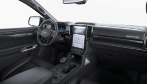 Ford Ranger Platinum 3.0 EcoBlue V6 240k, 10AT