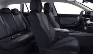 Škoda Superb Selection 1.5 eTSI 150k DSG