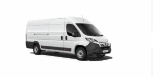 Fiat Ducato MAXI L4H2 2.2MTJ 140k