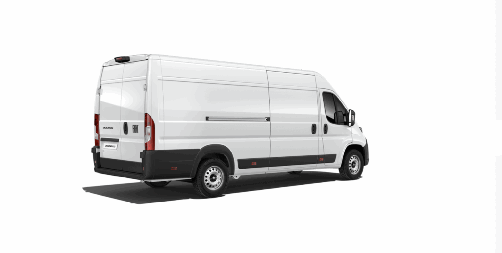 Fiat Ducato MAXI L4H2 2.2MTJ 140k