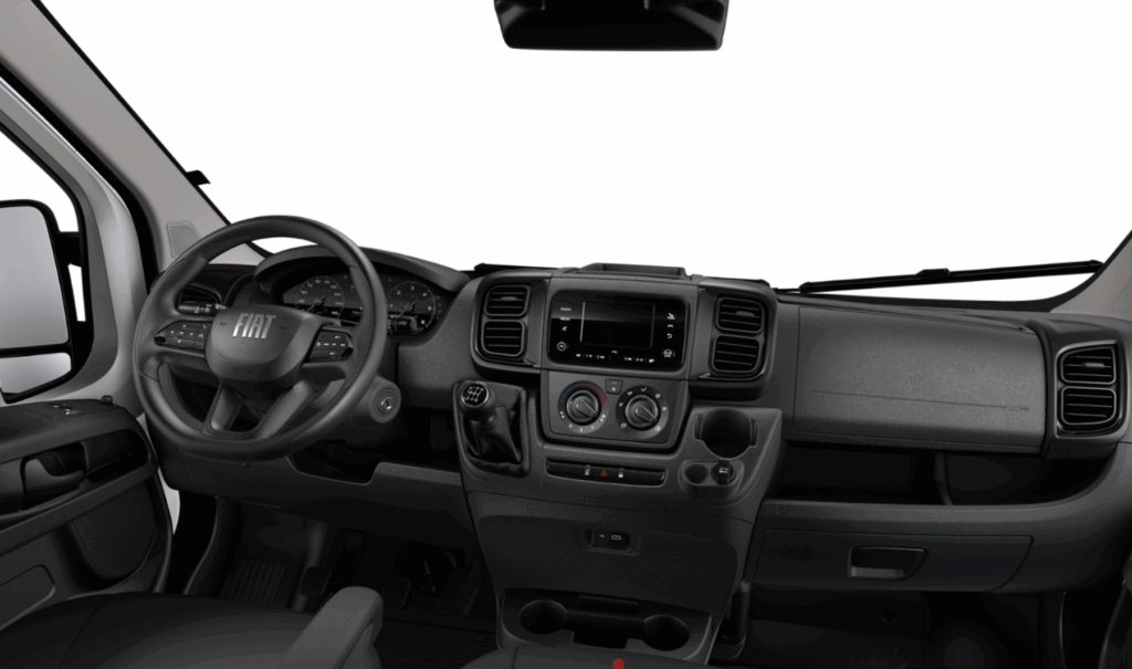 Fiat Ducato MAXI L4H2 2.2MTJ 140k