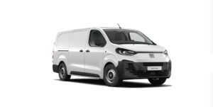 Fiat Scudo Van L3H1 2.2MTJ 150k