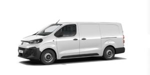 Fiat Scudo Van L3H1 2.2MTJ 150k