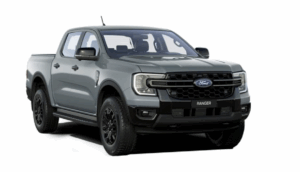 Ford Ranger Limited 3.0 EcoBlue V6 240k, 10AT