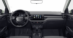 Škoda Fabia Classic 1.0 MPI 80k 5MT