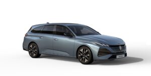 Peugeot 308 SW Allure Hybrid 145k e-DCS6