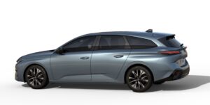 Peugeot 308 SW Allure Hybrid 145k e-DCS6