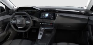 Peugeot 308 SW Allure Hybrid 145k e-DCS6