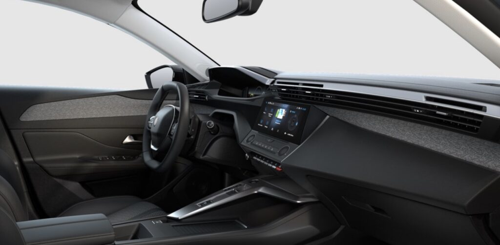 Peugeot 308 SW Allure Hybrid 145k e-DCS6