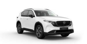 Mazda CX-5 Centre-Line 2.5L E-SKYACTIV-G 141k