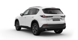 Mazda CX-5 Centre-Line 2.5L E-SKYACTIV-G 141k