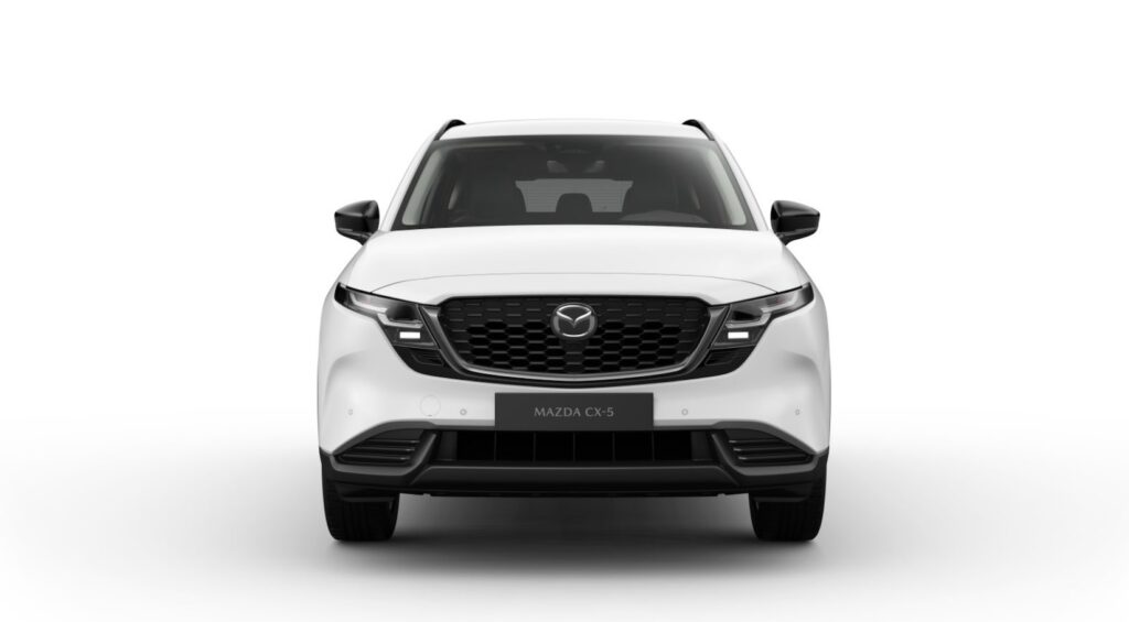 Mazda CX-5 Centre-Line 2.5L E-SKYACTIV-G 141k