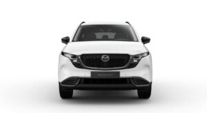 Mazda CX-5 Centre-Line 2.5L E-SKYACTIV-G 141k