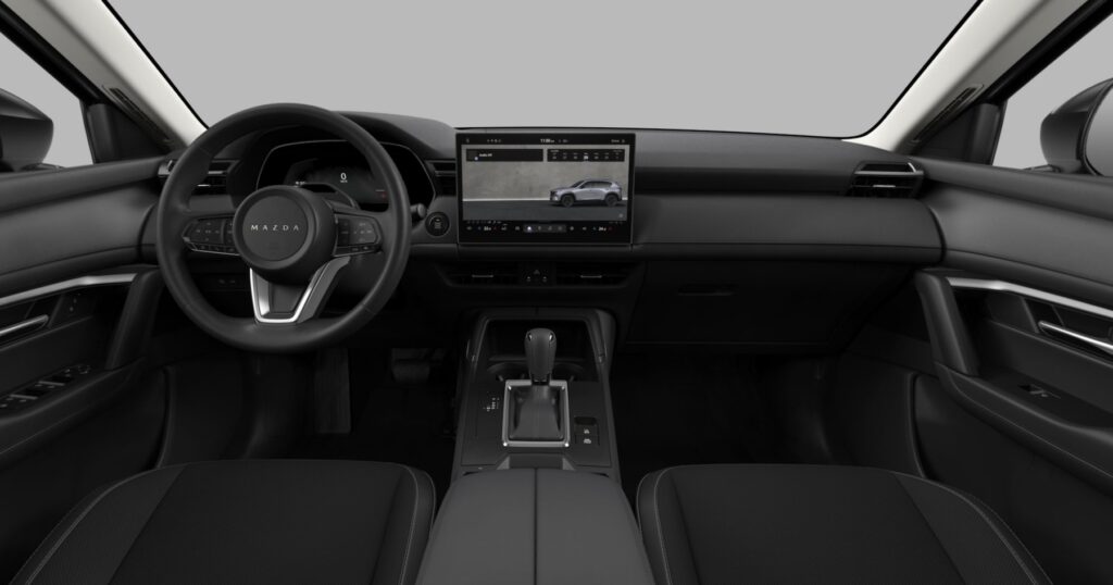 Mazda CX-5 Centre-Line 2.5L E-SKYACTIV-G 141k