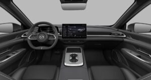 Mazda 6e Takumi 258k, dojezd 479 km