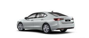 Škoda Superb Selection 1.5 eTSI 150k DSG