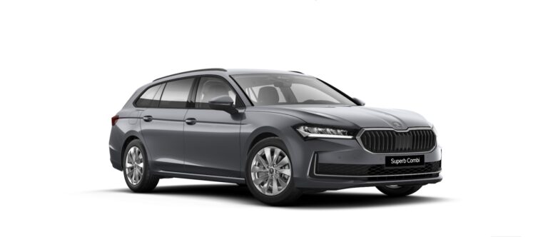 Škoda Superb Combi Selection 1.5 eTSI 150k DSG