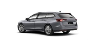 Škoda Superb Combi Selection 1.5 eTSI 150k DSG