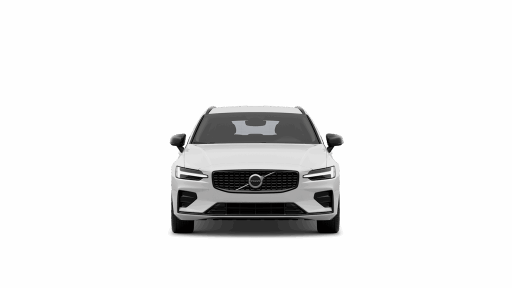 Volvo V60 Plus Dark B4 197k 7AT