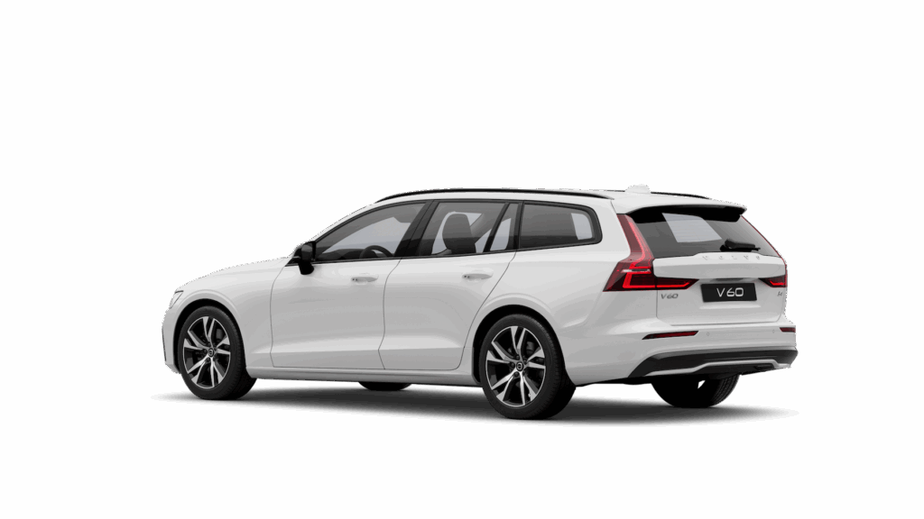 Volvo V60 Plus Dark B4 197k 7AT
